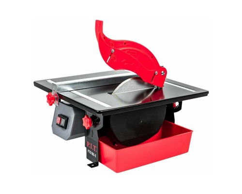 Плиткорез P.I.T. PTC180-C МАСТЕР (650Вт, 180*22,2*22, 2950об/мин)