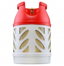 Баллон газовый Hexagon Ragasco композитный 24,5л