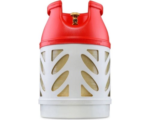 Баллон газовый Hexagon Ragasco композитный 24,5л