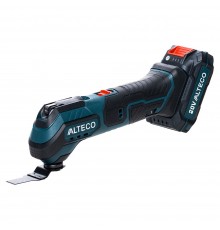 Резак ALTECO универсальный аккумуляторный CMT 20V Li