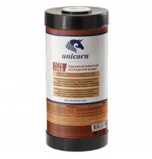 Картридж Unicorn для удаления железа FCFE 10 ВВ