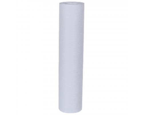 Картридж Unicorn механический из вспененного полипропилена 10" 1 мкм РS 1001 S