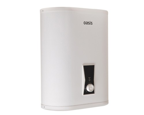 Водонагреватель OASIS PA -30 30 л., плоский, 2 кВт, бак из нержавеющей стали