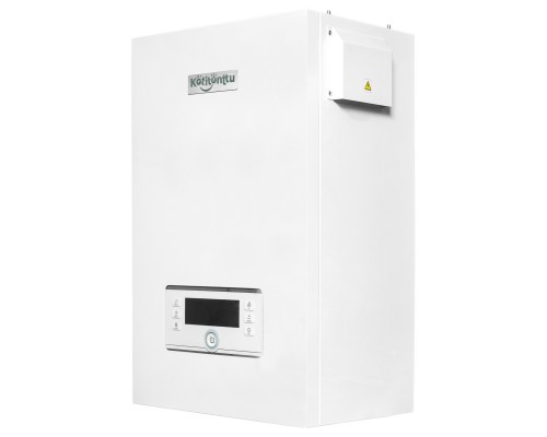 Котел электрический Kotitonttu AINOVA QM 24 кВт