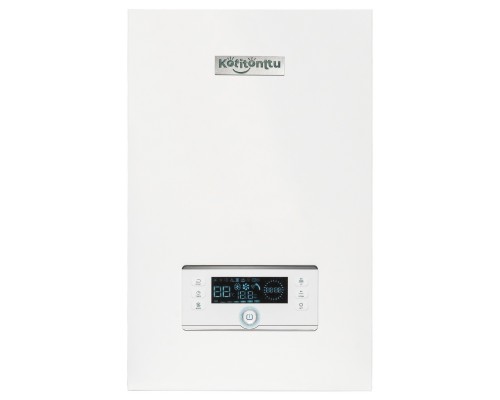 Котел электрический Kotitonttu AINOVA QM 24 кВт