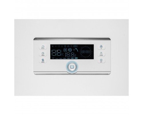 Котел электрический Kotitonttu AINOVA QM 24 кВт