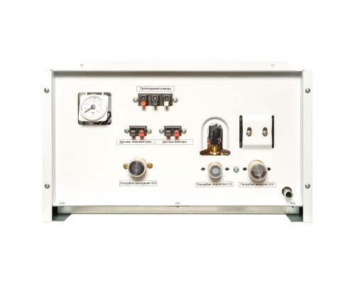 Котел электрический Kotitonttu AINOVA QM 24 кВт