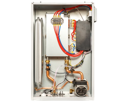 Котел электрический Kotitonttu AINOVA QM 24 кВт