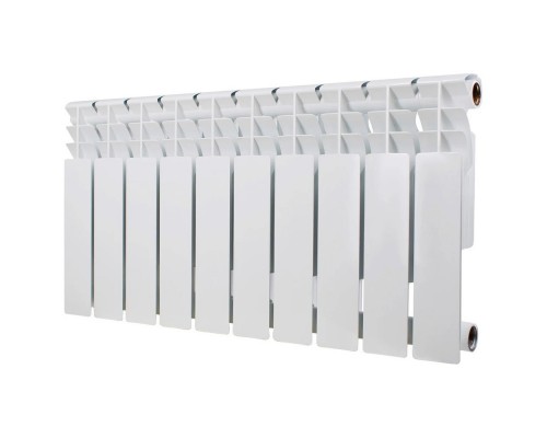 Радиатор биметаллический Оазис 350 10-секции (Россия)