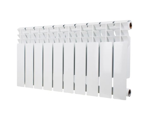 Радиатор биметаллический Оазис 350 12-секции (Россия)