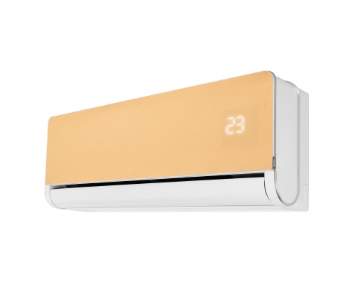 Панель для сплит-системы Ballu Boho DC inverter, цвет 156 CP