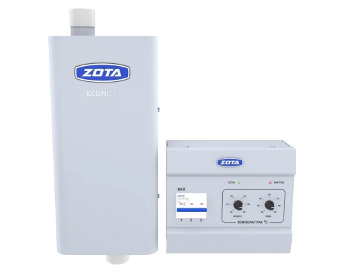 Котел электрический ZOTA Econom 3 кВт (220В)
