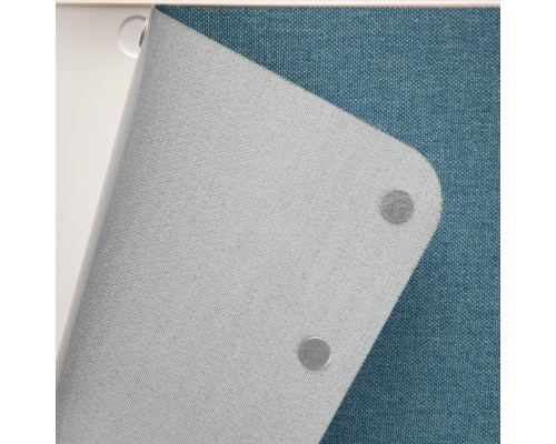 Панель для сплит-системы Ballu Boho DC inverter, цвет BERMUDA BLUE