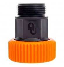 "УЖ" адаптер к насосу G1 "ДЖИЛЕКС" 9817