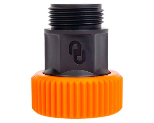 "УЖ" адаптер к насосу G1 "ДЖИЛЕКС" 9817