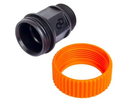 "УЖ" адаптер к насосу G1 "ДЖИЛЕКС" 9817