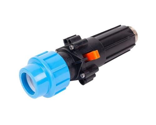 Клапан сливной Джилекс ПРО 32х1" П (Россия) 9160