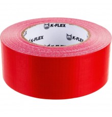 Лента K-FLEX 048мм*50м DUCT 1604H red уп. 24шт