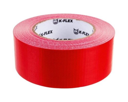 Лента K-FLEX 048мм*50м DUCT 1604H red уп. 24шт