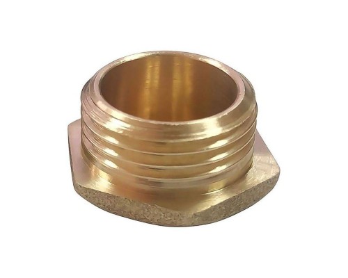 Пробка резьбовая VALFEX НР 3/4" (320/10) Пробка резьбовая VALFEX НР 3/4" (320/10)
