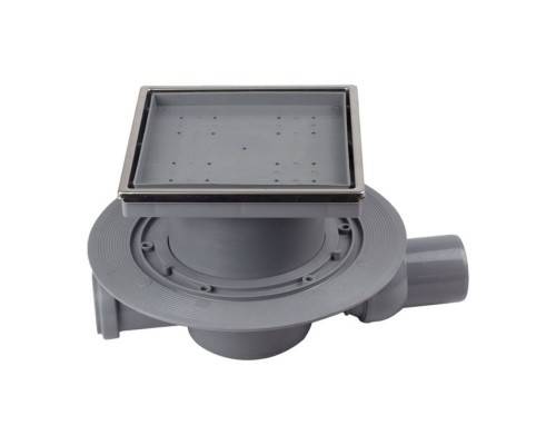 Трап точечный PESTAN Confluo Standard 15х15 Ceramic 2 Трап точечный PESTAN Confluo Standard 15х15 Ceramic 2