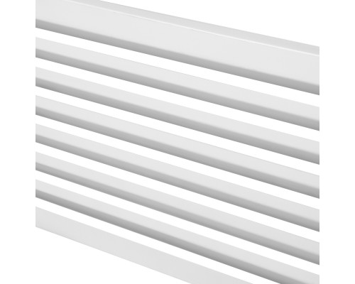 Решетка декоративная для клапана SHUFT SH 1200_450 RAL9002