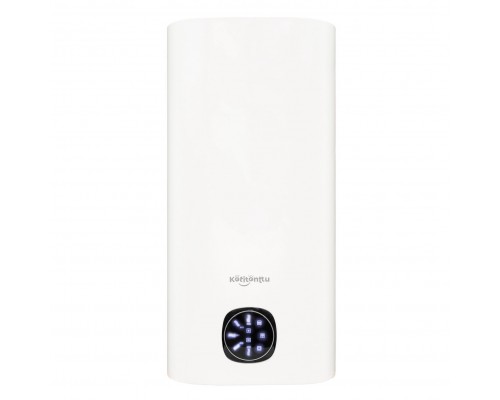 Водонагреватель Kotitonttu SALMI VFE-30WE 30 л. плоский, 2 кВт, бак стальной эмалированный WiFi