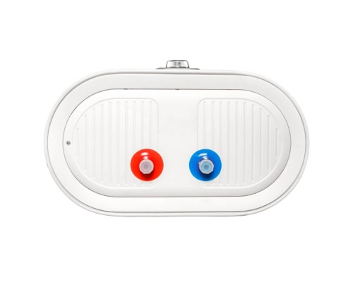 Водонагреватель Kotitonttu SALMI VFM-30D 30 л. плоский, 2 кВт, бак стальной эмалированный