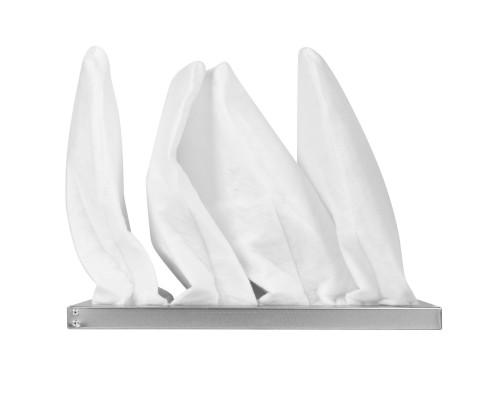 Фильтр карманный (материал) SHUFT FRr (G4-EU4) 600x300