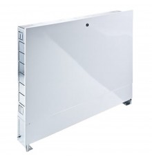 Шкаф коллекторный распределительный встроенный ШРВ-5 120х685х1015