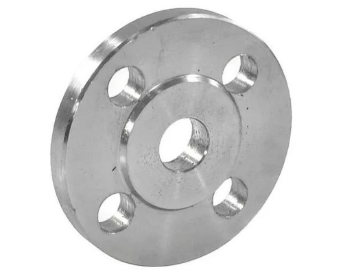 Фланец сталь плоский Ду 100 Ру16 тип 01 ряд 1 исп. B ГОСТ 33259-2015 II группа