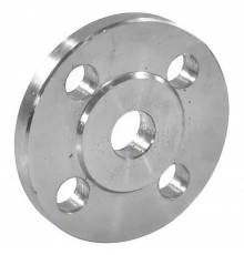 Фланец сталь плоский Ду 32 Ру16 тип 01 ряд 1 исп. B ГОСТ 33259-2015 II группа