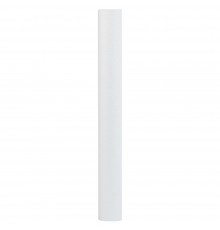 Картридж механической очистки воды SL20, 25мкм, вспененный полипропилен (Гейзер) (28254)