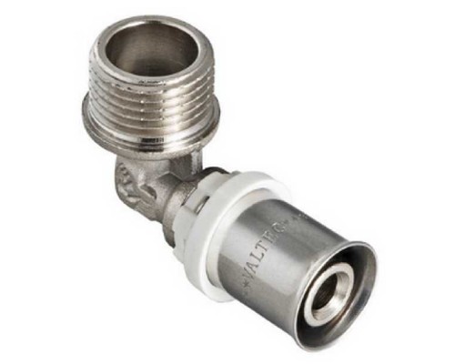 Уголок пресс Valtec VTm.253.N.002605 НР 26х3/4"