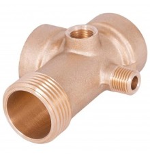 Штуцер Belamos 5-ти ходовой d 1 (Китай)