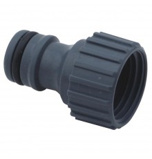 Штуцер Belamos внутренняя резьба 1/2 пластмассовый (5705) (Италия)