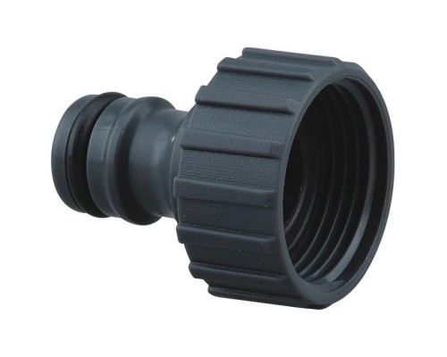 Штуцер Belamos внутренняя резьба 3/4 пластмассовый (5805) (Италия)