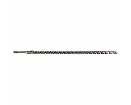 Бур Milwaukee SDS+ MX4 18x450 Бур Milwaukee SDS+ MX4 18x450
