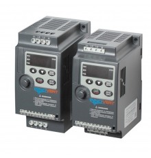 Преобразователь частоты INNOVERT IDD222M21E 2,2 кВт (220В 16А)