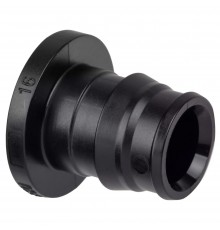 Заглушка для трубы PE-Xa 16 USYSTEMS (1135720)
