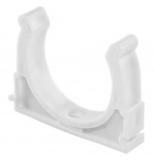 Опора полипропиленовая PPRC 16, белая