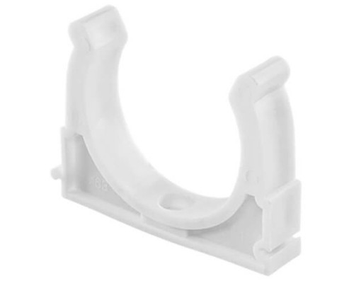 Опора полипропиленовая PPRC 20, белая (уп. 140 шт)