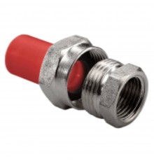 Муфта AntiFire комбинир. раз. ПП D50-2 "ВР