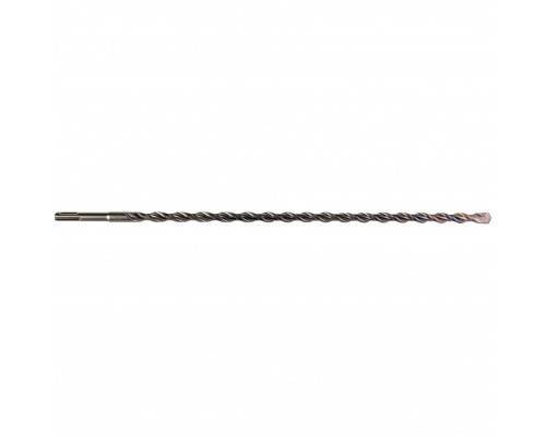 Бур Milwaukee SDS+ M2 12x450 Бур Milwaukee SDS+ M2 12x450