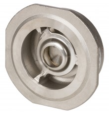 Клапан обратный NVD812 Ду25 Ру 40(065В7532)