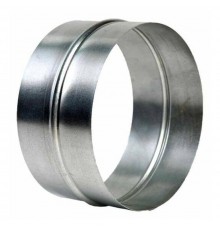 Ниппель ЭРА оцинк. ф 250 0,5мм оц.(0,09м2)