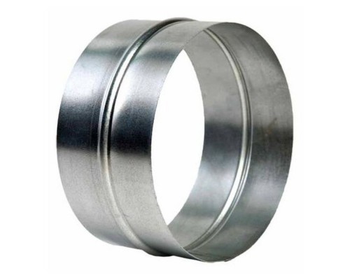 Ниппель ЭРА оцинк. ф 250 0,5мм оц.(0,09м2)