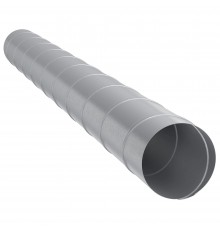 Воздуховод ЭРА оцинк. ф 315 (L3000) 0,5мм (2,97м2)