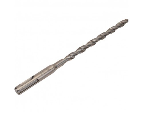 Бур Milwaukee SDS+ M2 8x460 Бур Milwaukee SDS+ M2 8x460
