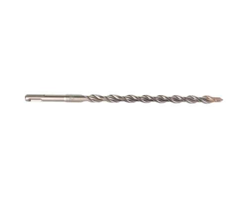 Бур Milwaukee SDS+ M2 12x260 Бур Milwaukee SDS+ M2 12x260